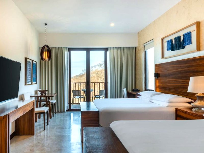 Delta Hotels by Marriott Riviera Nayarit, All-Inclusiveの写真