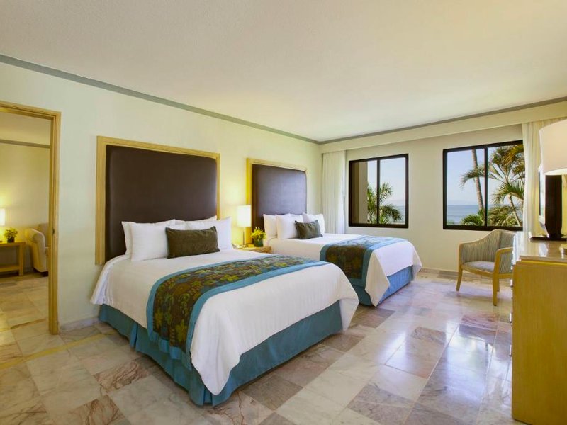 サンバ ヴァラルタ オール インクルーシブ (Samba Vallarta All Inclusive)の写真