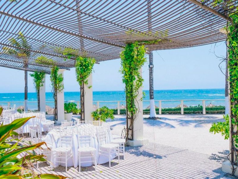 サンバ ヴァラルタ オール インクルーシブ (Samba Vallarta All Inclusive)の写真