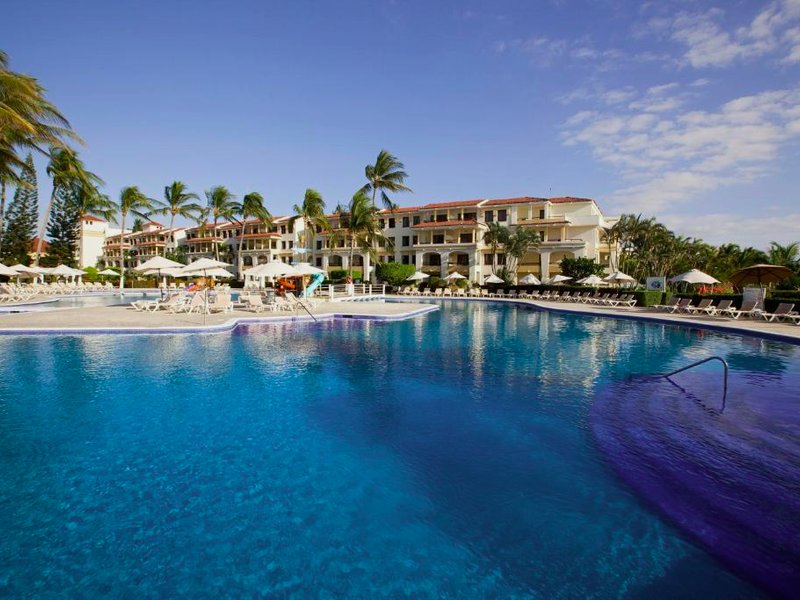 サンバ ヴァラルタ オール インクルーシブ (Samba Vallarta All Inclusive)の写真