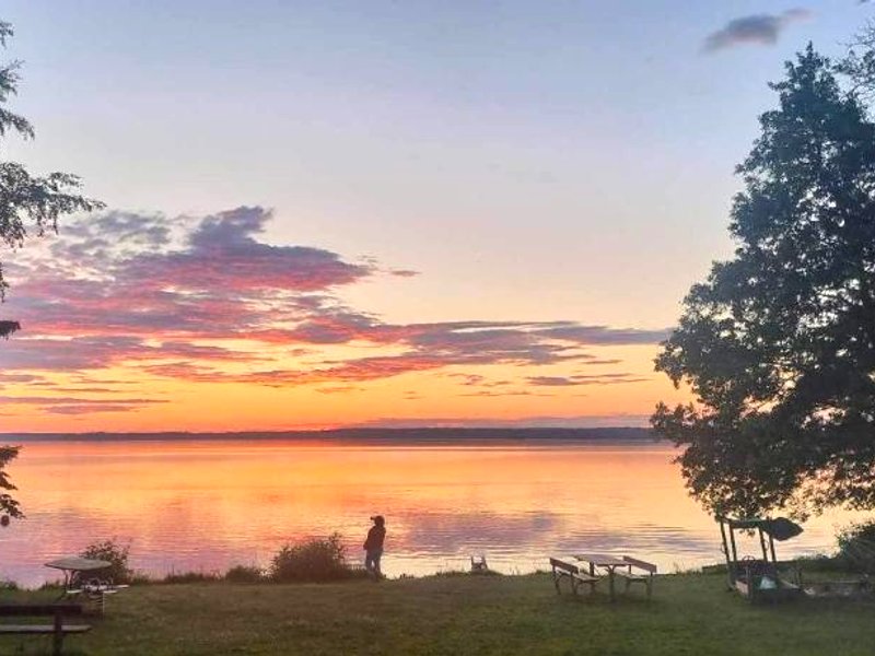 Sjönära stuga (Sjonara stuga)の写真