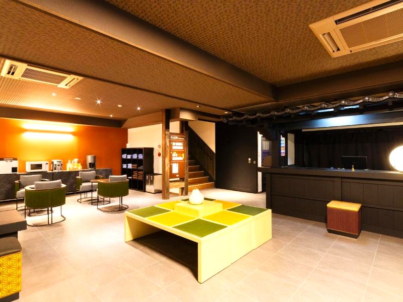 黒川温泉 優彩別館 (Kurokawa Onsen Yusai Bekkan)の写真