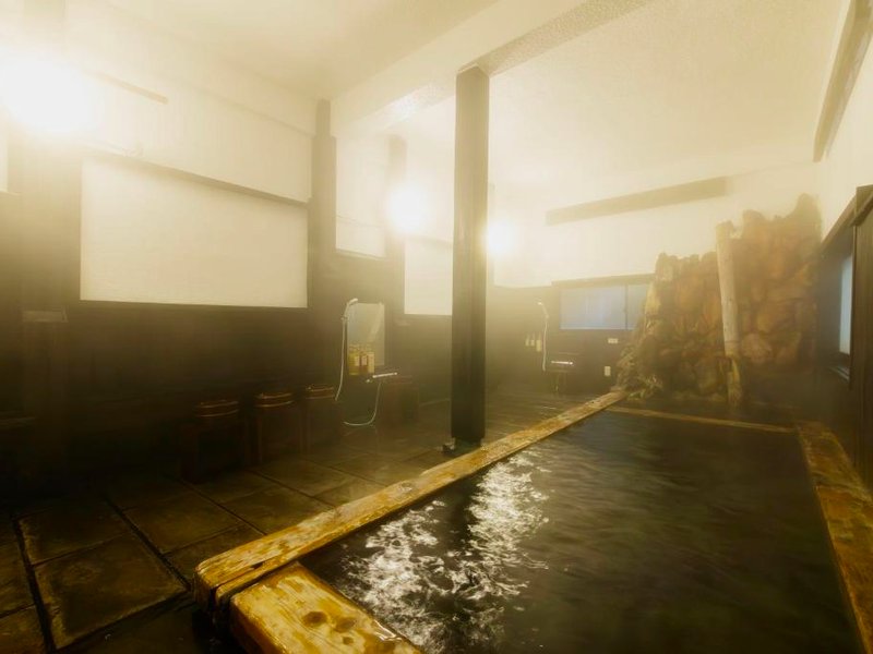 黒川温泉 優彩別館 (Kurokawa Onsen Yusai Bekkan)の写真