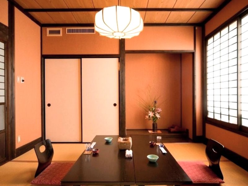 旅館 湯本荘 (Ryokan Yumotosou)の写真