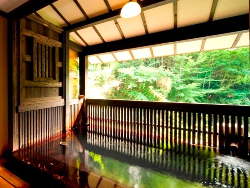 旅館 湯本荘 (Ryokan Yumotosou)の写真
