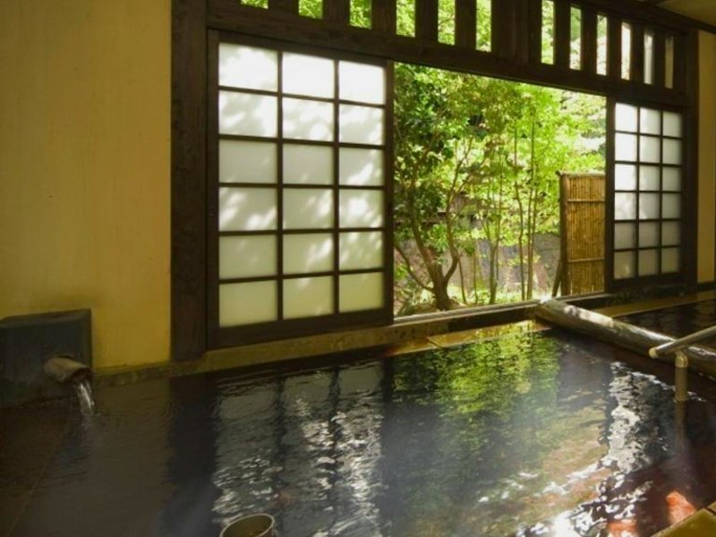 旅館 湯本荘 (Ryokan Yumotosou)の写真