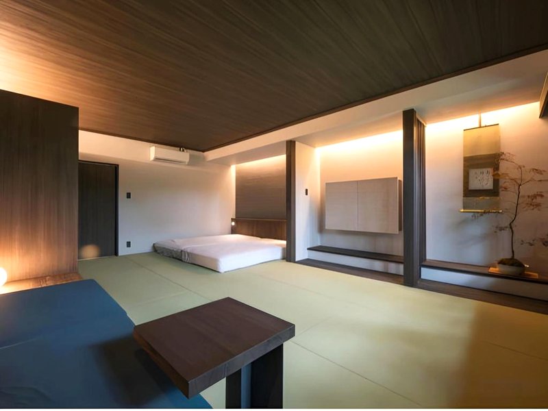 旅館 こうの湯 (Ryokan Kounoyu)の写真