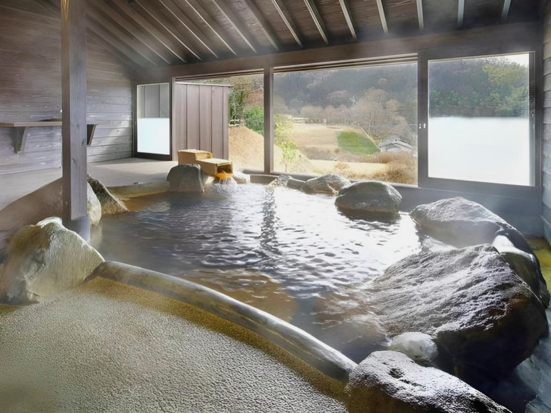 旅館 こうの湯 (Ryokan Kounoyu)の写真