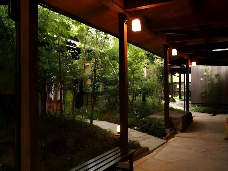 旅館 こうの湯 (Ryokan Kounoyu)の写真