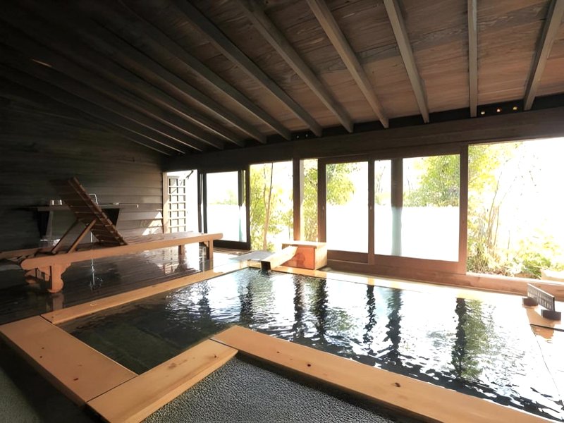旅館 こうの湯 (Ryokan Kounoyu)の写真