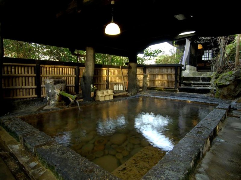山の宿 新明館 (Yama no Yado Shinmeikan)の写真