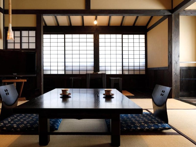 山の宿 新明館 (Yama no Yado Shinmeikan)の写真