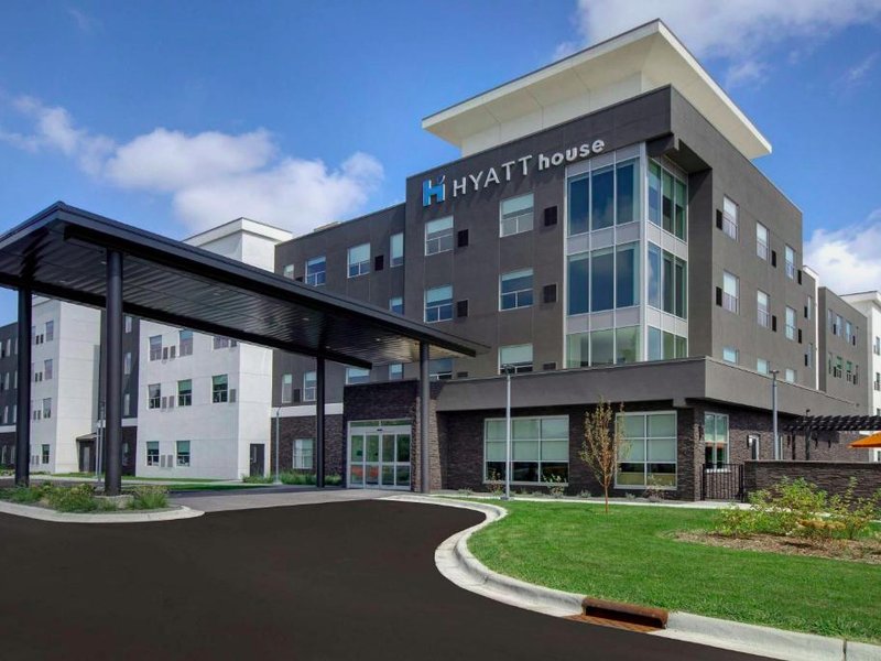 Hyatt House Mall Of America/msp Airportの写真