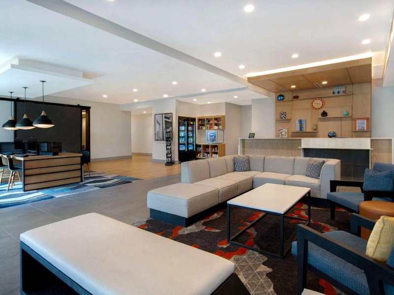 Hyatt House Mall Of America/msp Airportの写真