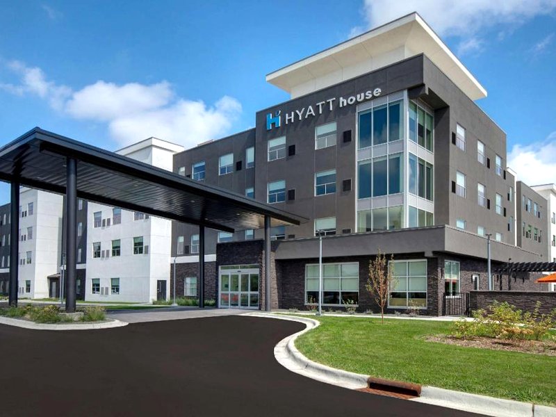 Hyatt House Mall Of America/msp Airportの写真