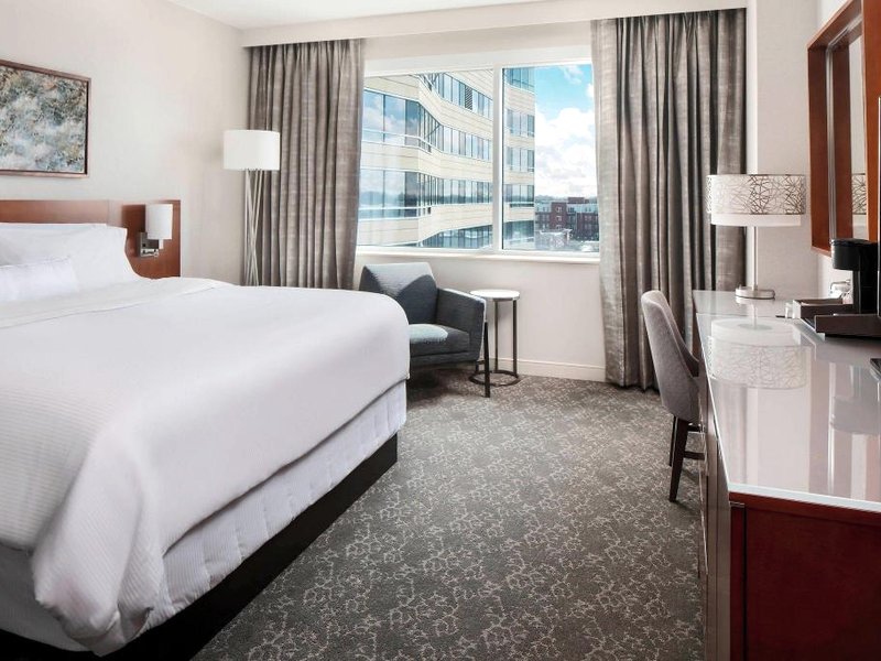 The Westin Edina Galleriaの写真