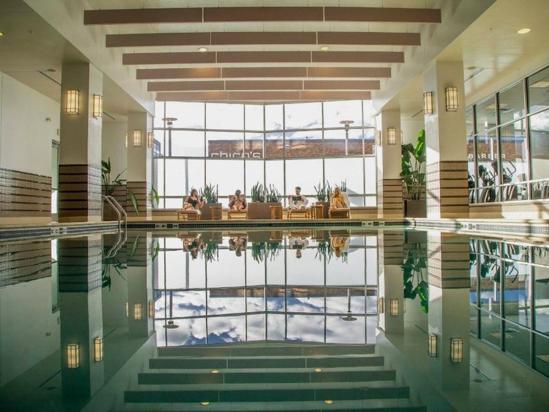 The Westin Edina Galleriaの写真