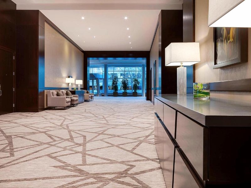 The Westin Edina Galleriaの写真