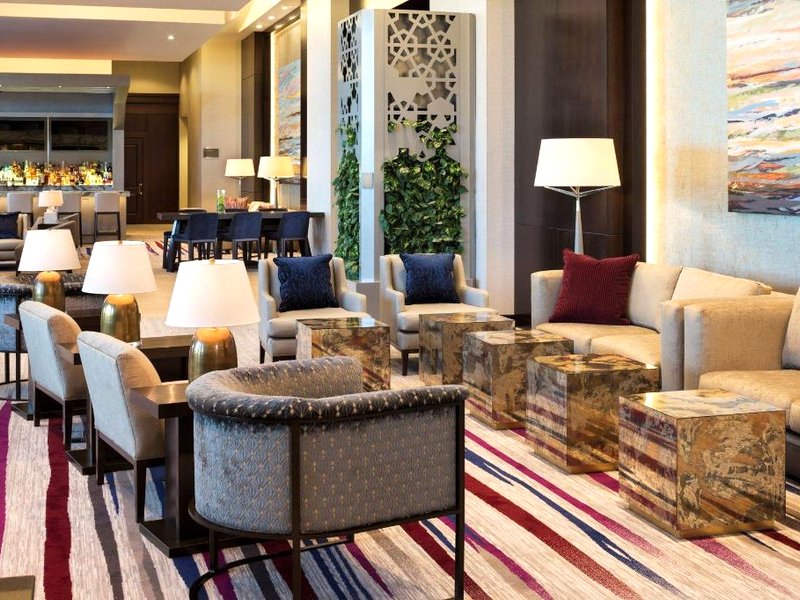 The Westin Edina Galleriaの写真