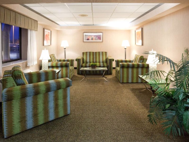 ラ キンタ イン バイ ウィンダム ミネアポリス エアポート ブルーミントン (La Quinta Inn by Wyndham Minneapolis Airport Bloomington)の写真