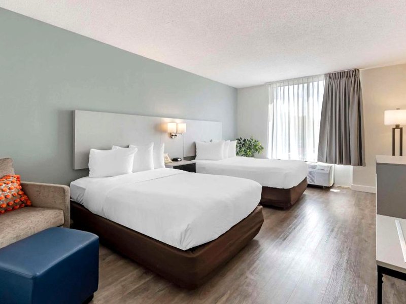 MainStay Suites MSP Airport - Mall of Americaの写真