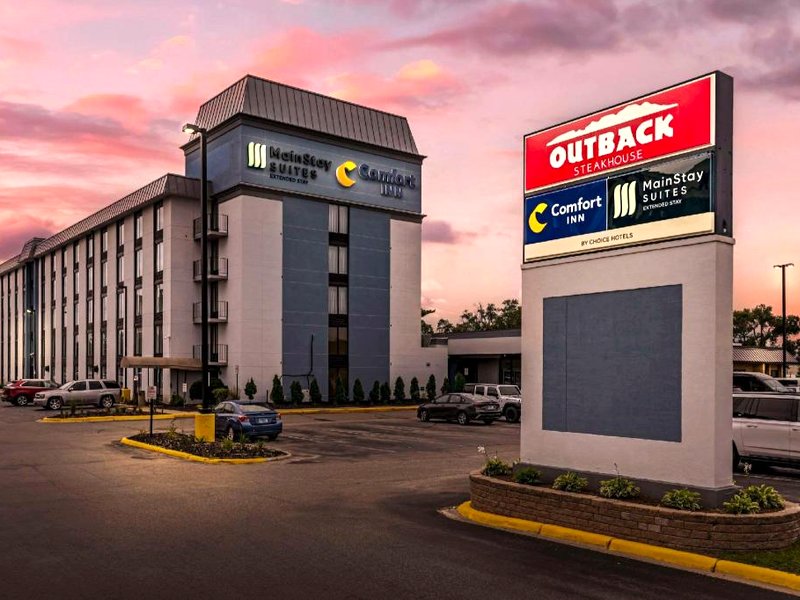 MainStay Suites MSP Airport - Mall of Americaの写真