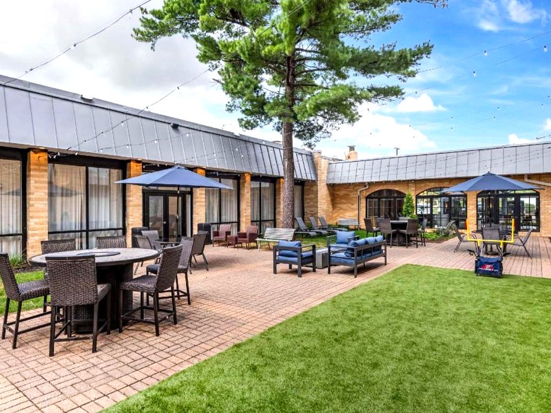 MainStay Suites MSP Airport - Mall of Americaの写真