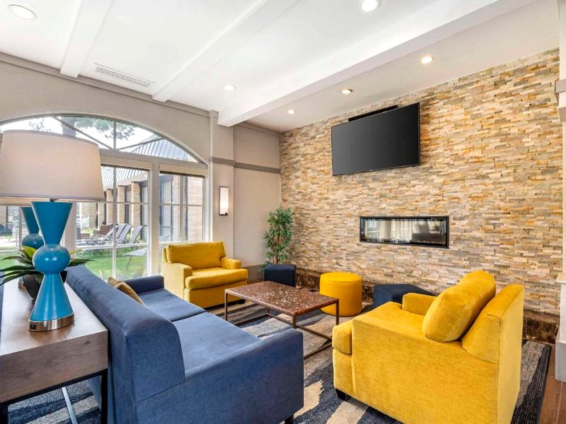MainStay Suites MSP Airport - Mall of Americaの写真