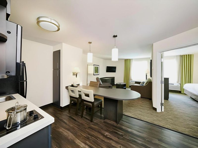 Sonesta simply Suites Richfieldの写真