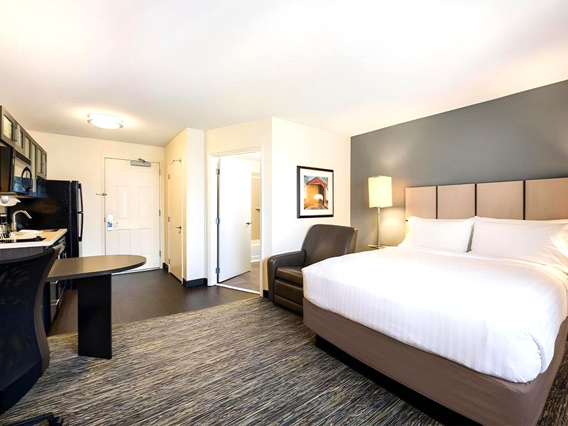 Sonesta simply Suites Richfieldの写真