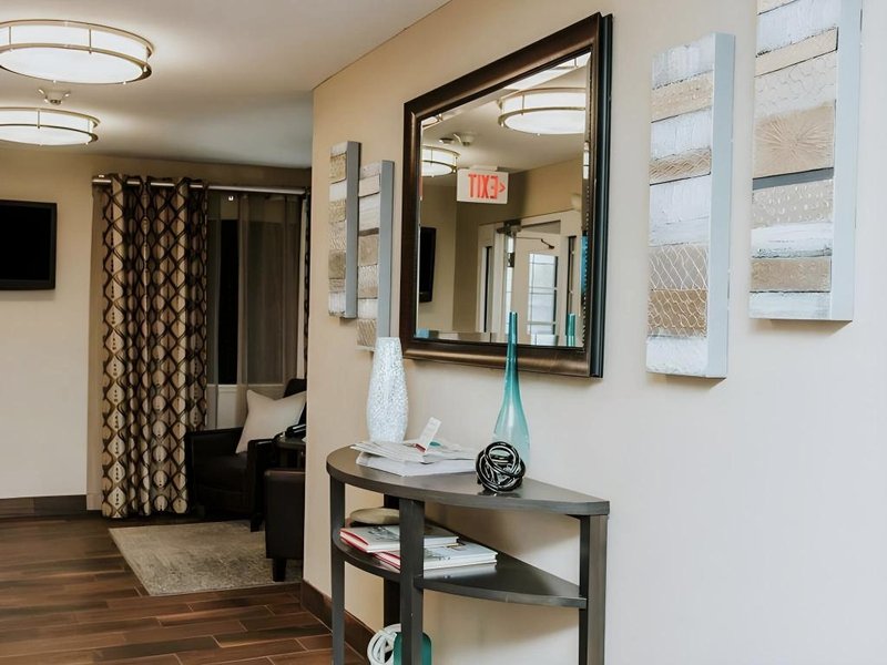 Sonesta simply Suites Richfieldの写真