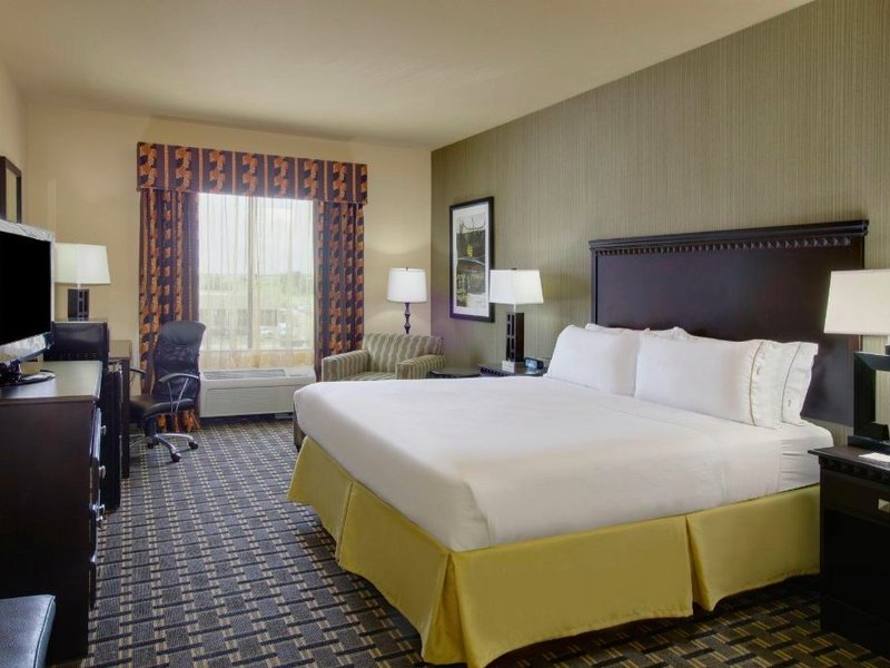 Holiday Inn Express Hotel & Suites Ennis By IHGの写真