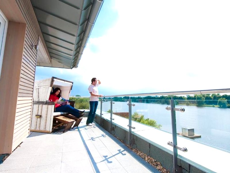 Riverside Hotelの写真