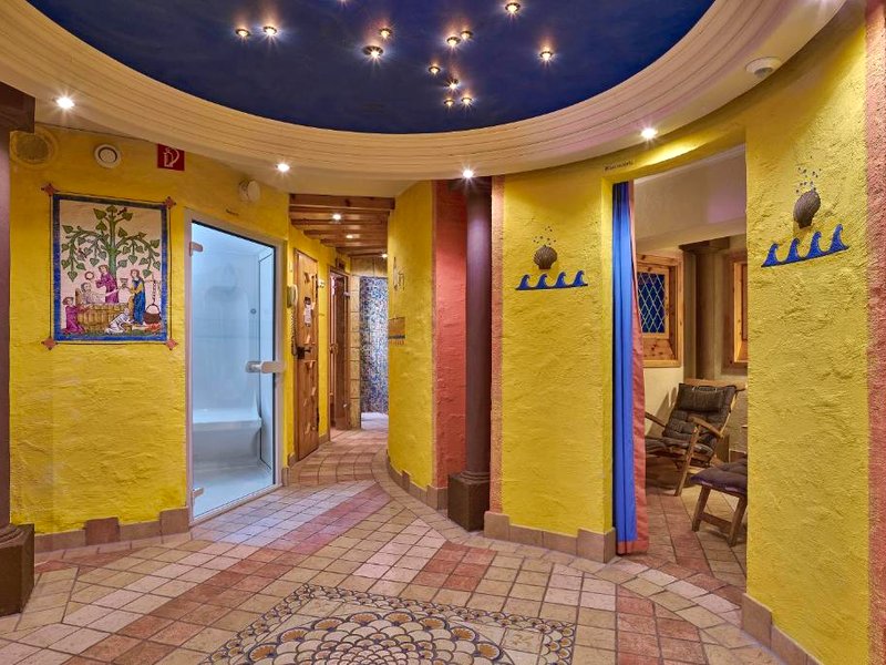 Hotel-Hofbrau am Stadtringの写真