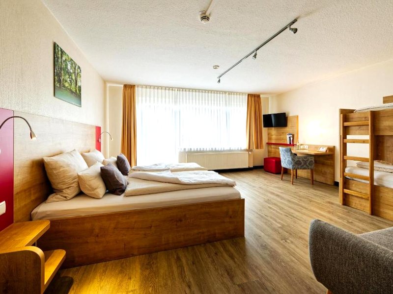 INSIDE Nordhorn by Hackmannの写真