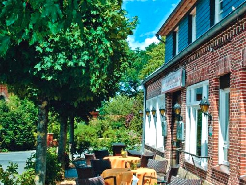 Landgasthaus Berns De Bakkerの写真