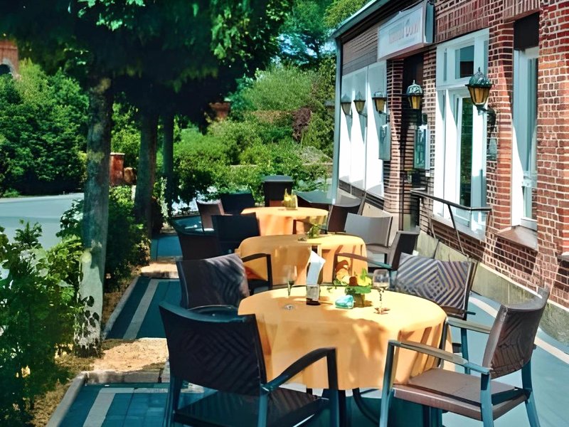 Landgasthaus Berns De Bakkerの写真