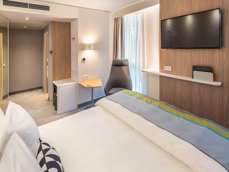ホリデイ イン エクスプレス エアランゲン バイ IHG (Holiday Inn Express Erlangen By IHG)の写真