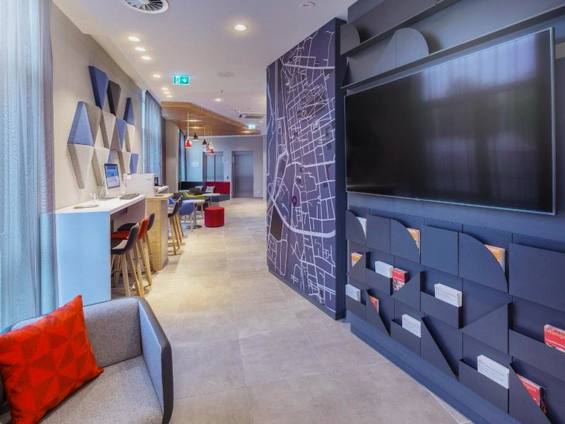ホリデイ イン エクスプレス エアランゲン バイ IHG (Holiday Inn Express Erlangen By IHG)の写真