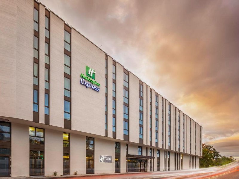 ホリデイ イン エクスプレス エアランゲン バイ IHG (Holiday Inn Express Erlangen By IHG)の写真