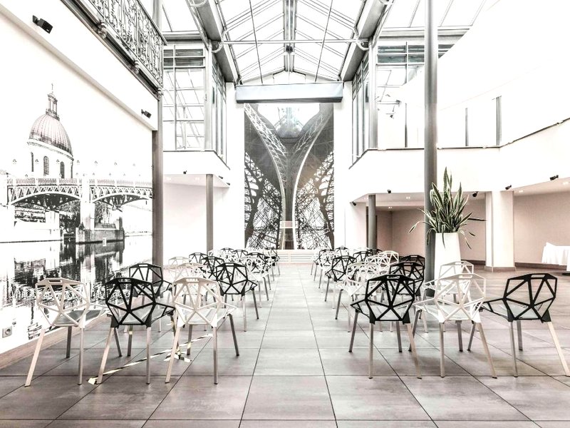 ノボテル トゥールーズ サントル ウィルソン (Novotel Toulouse Centre Wilson)の写真