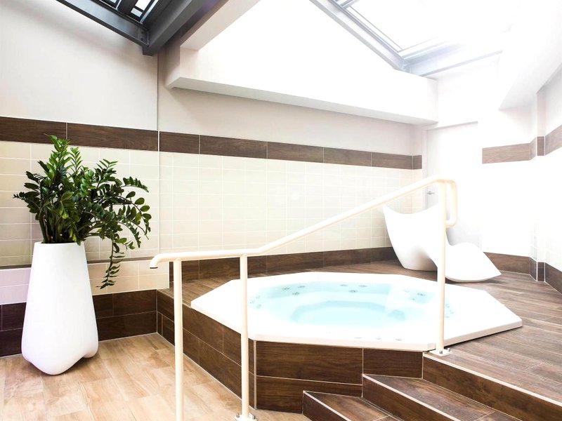 ノボテル トゥールーズ サントル ウィルソン (Novotel Toulouse Centre Wilson)の写真