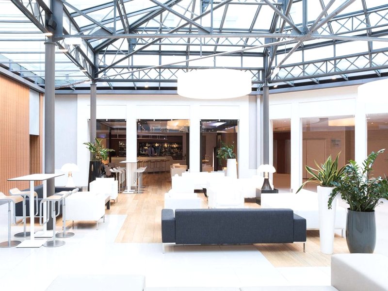 ノボテル トゥールーズ サントル ウィルソン (Novotel Toulouse Centre Wilson)の写真