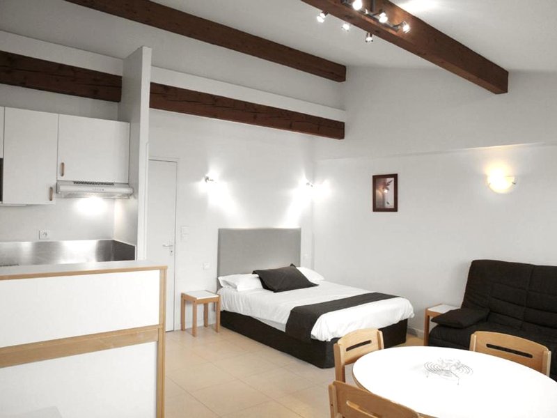 Résidences Guerlin (Residences Guerlin)の写真