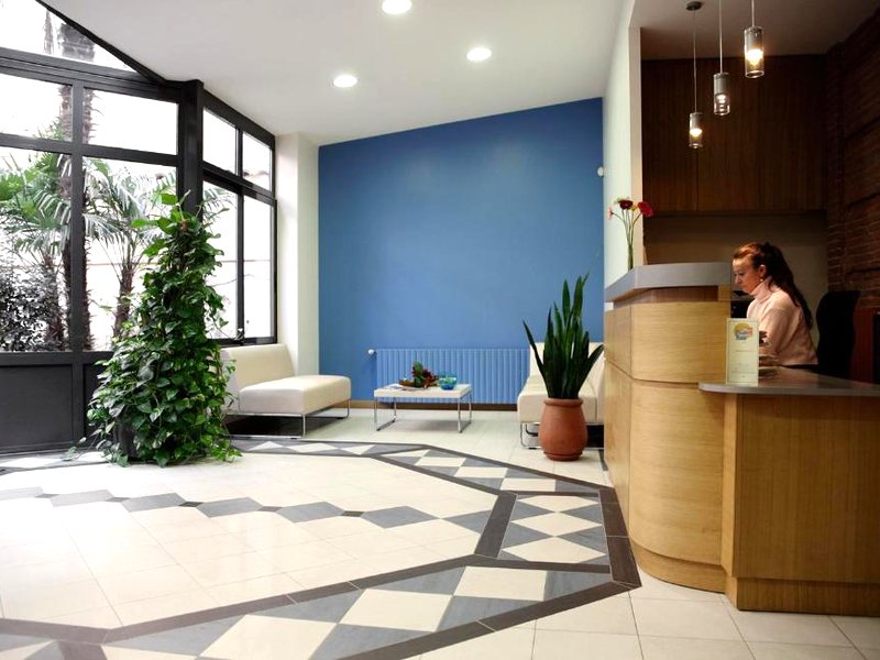 Résidences Guerlin (Residences Guerlin)の写真