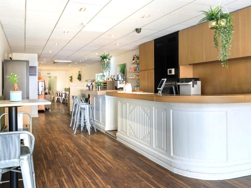 Matabi Hotel Toulouse Gare by HappyCultureの写真