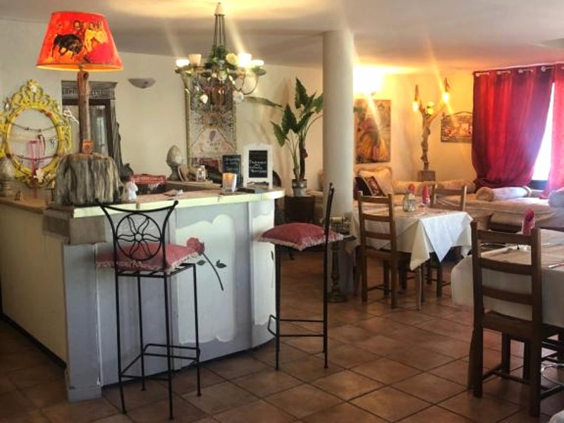 Hôtel restaurant le delta (Hotel restaurant le delta)の写真