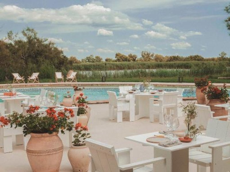 Les Bains Gardiansの写真