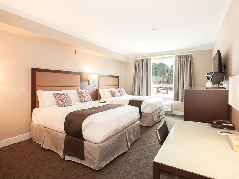 MStar Hotelの写真
