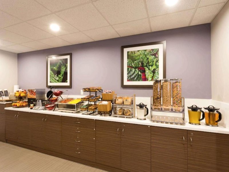 Microtel Inn & Suites by Wyndham Kitimatの写真